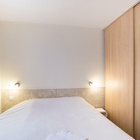 Alsace Apartman Bordeaux Kültér fotó
