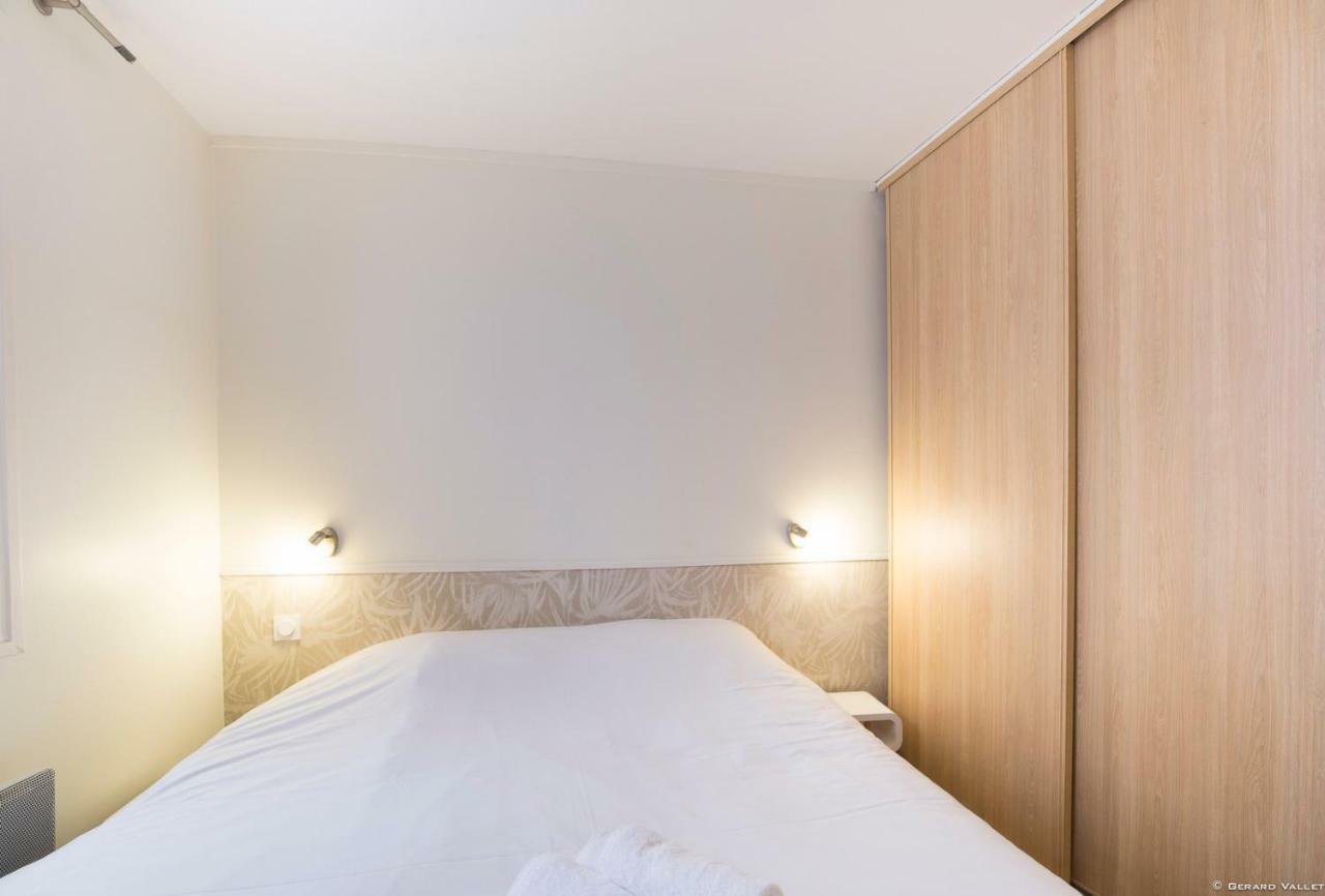 Alsace Apartman Bordeaux Kültér fotó