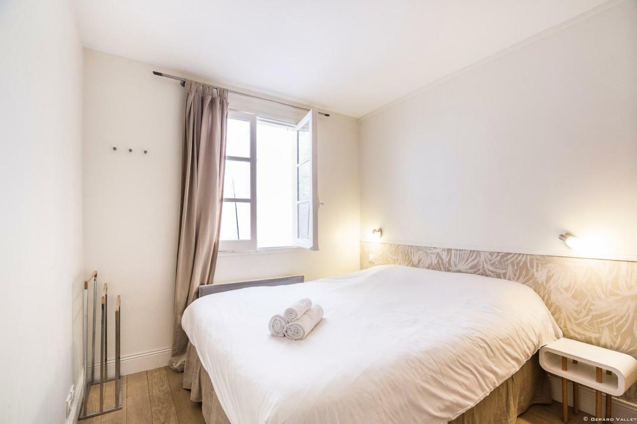 Alsace Apartman Bordeaux Kültér fotó